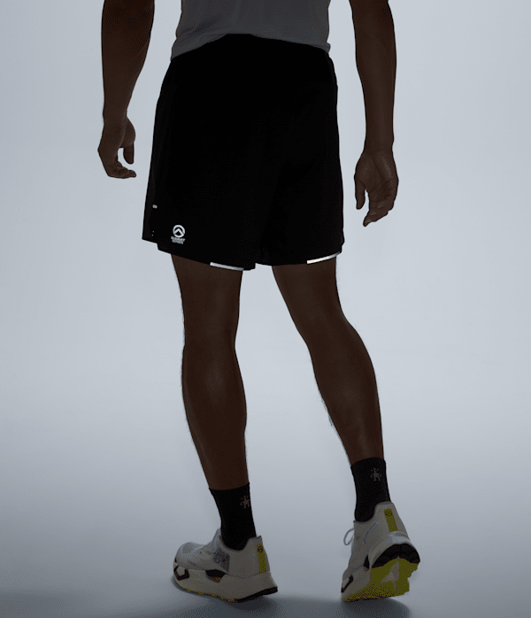 Men's Summit Series Pacesetter 7'' Shorts - Image 6