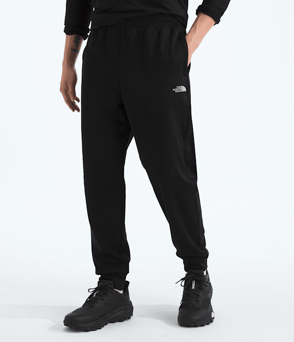 Men's Performance Fleece SW Pants