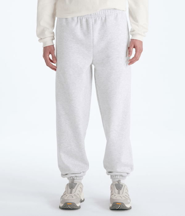 Classic Grey Heather