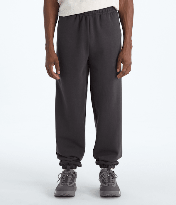 Men's Red Box Sweatpants