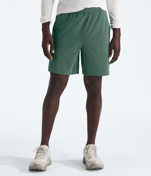 Men's Wander Shorts 2.0