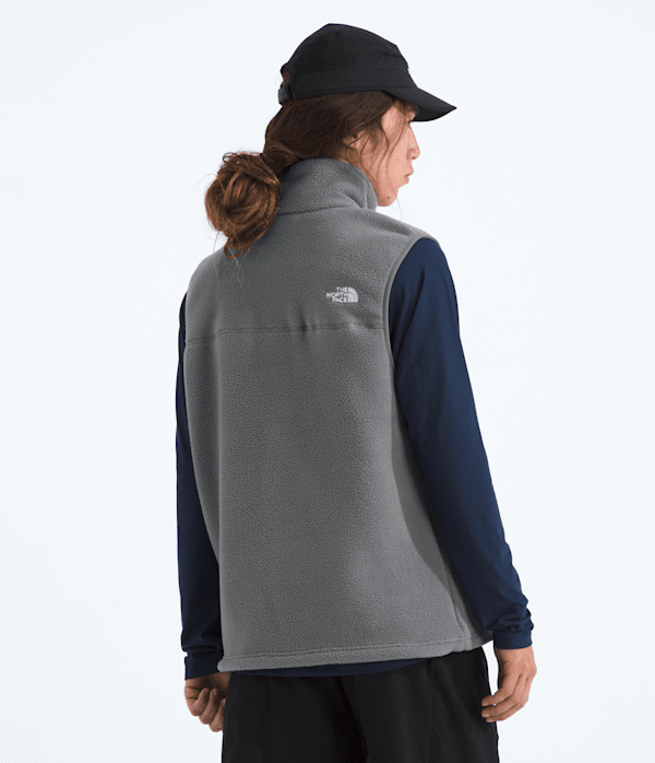 Men's Yumiori Vest - Image 3