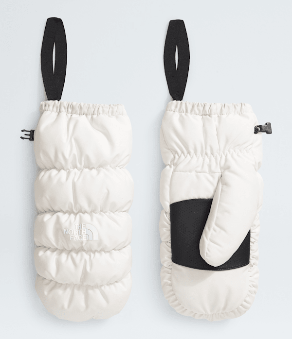 Montana Puffer Mitts