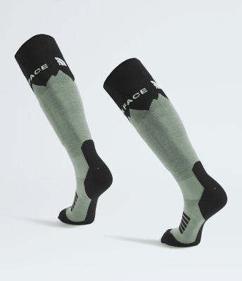Mountain Resort Ski Socks