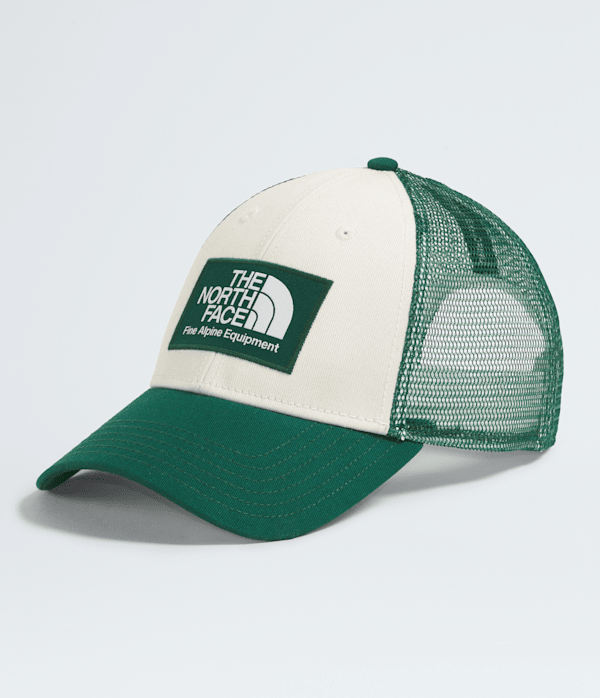 Mudder Trucker Hat