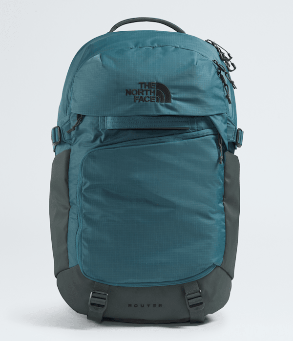 Router Backpack