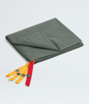 Stormbreak 2 Footprint