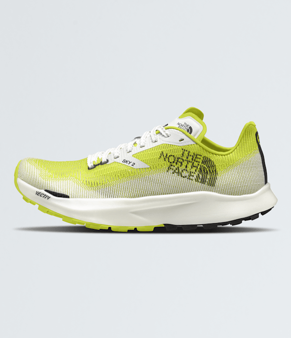 White Ash/Sulphur Spring Green