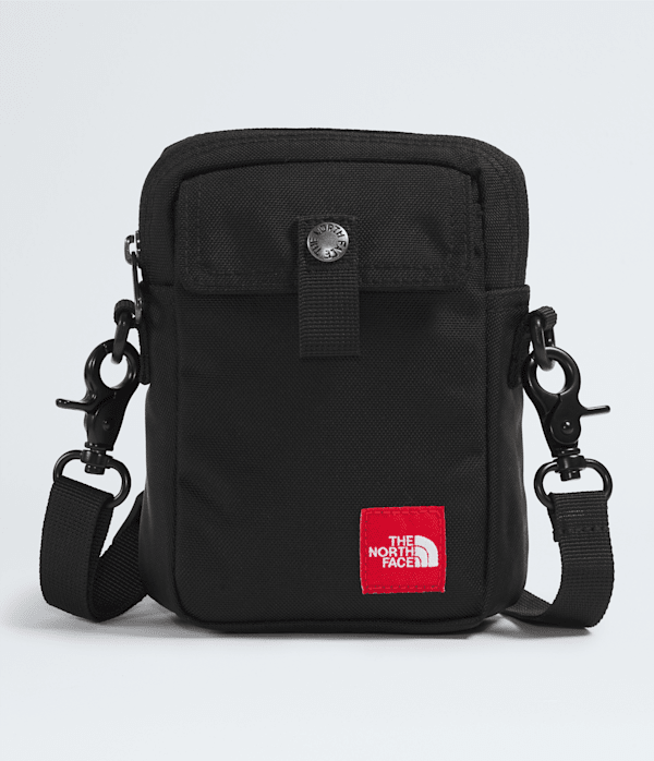 Red Box Small Carry Bag