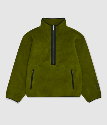 CDG North Dome Pullover Fleece