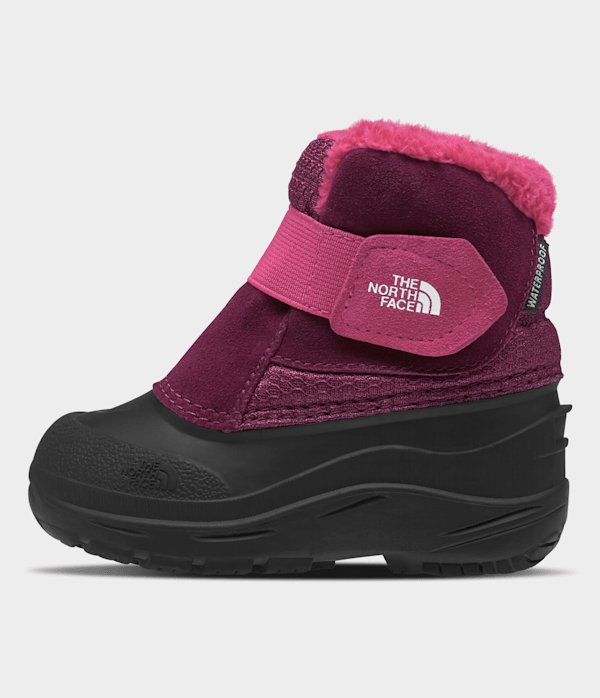 Toddler Alpenglow II Boots