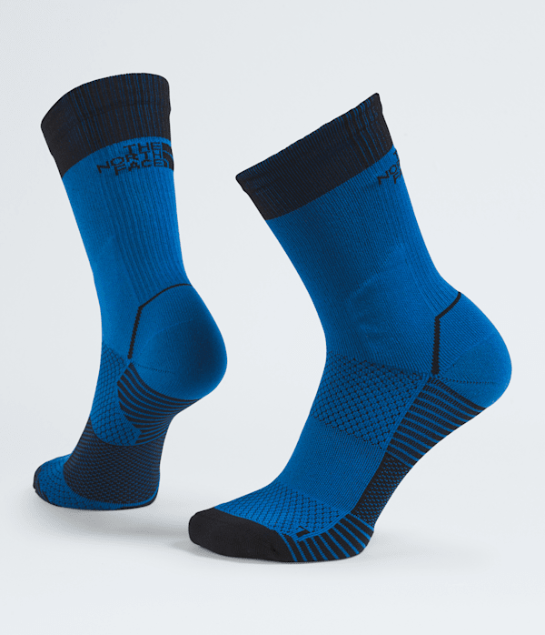 Trail Run Crew Socks