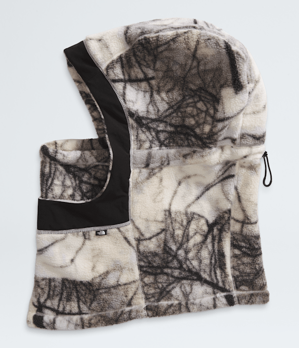 White Dune Image Lift Camo Print