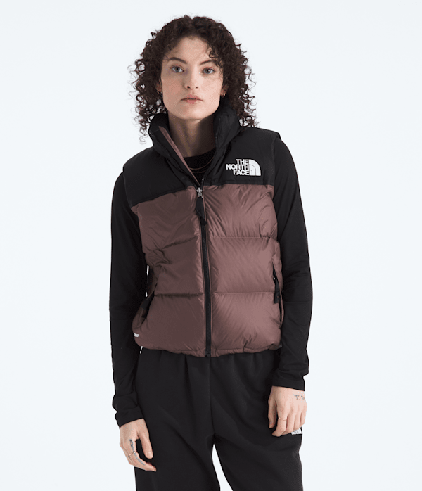 Women's 1996 Retro Nuptse Vest