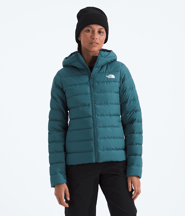 Women's Aconcagua 3 Hoodie