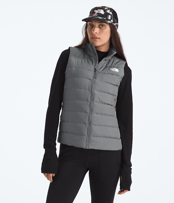 Women's Aconcagua 3 Vest