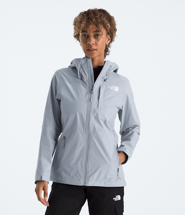 Women's Alta Vista Rain Jacket