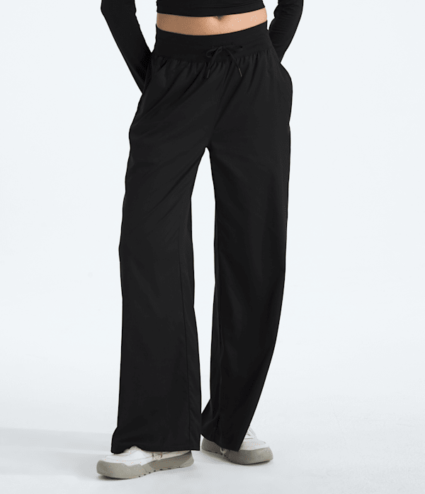 Women's Aphrodite Arise Wide Leg Pants