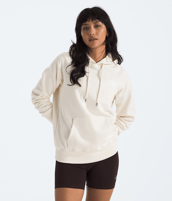 Women's Box NSE Pullover Hoodie - Image 3