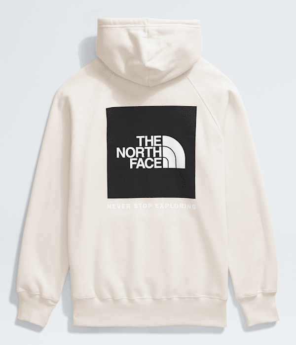 Women's Box NSE Pullover Hoodie - Image 4