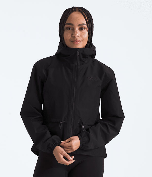 Women's Daybreak Rain Jacket