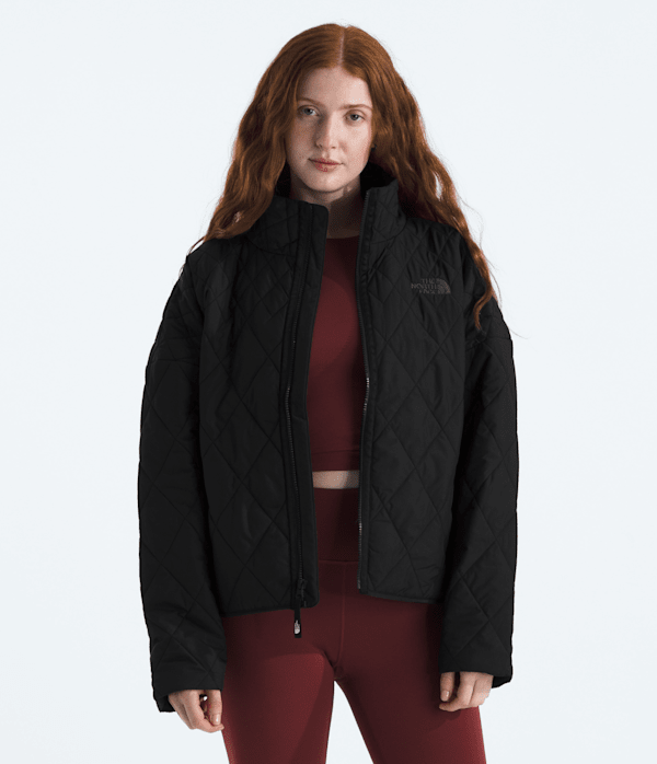 Women's Diamond Peak Insulated Jacket