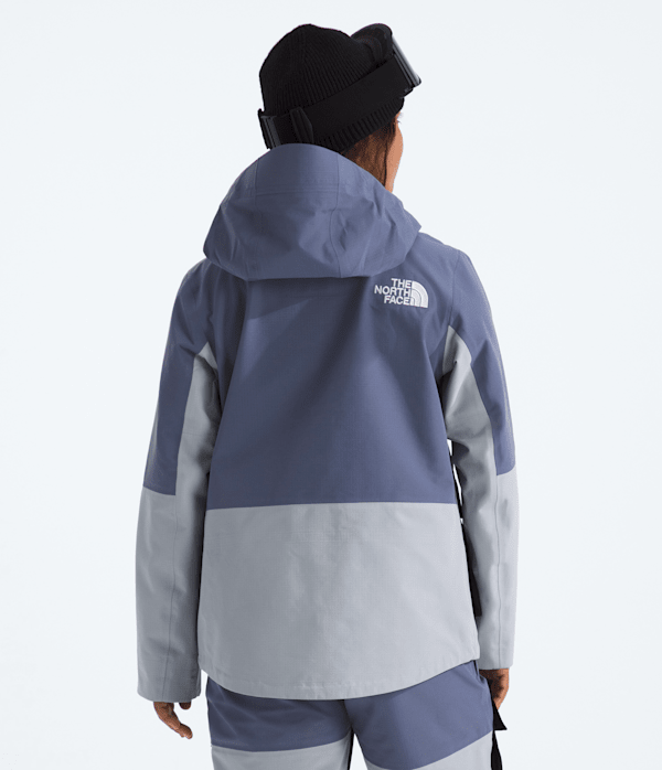 Women's Dragline Jacket - Image 3