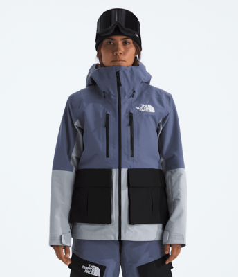 Women's Dragline Jacket