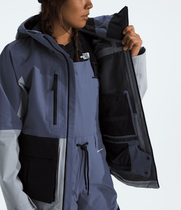Women's Dragline Jacket - Image 5