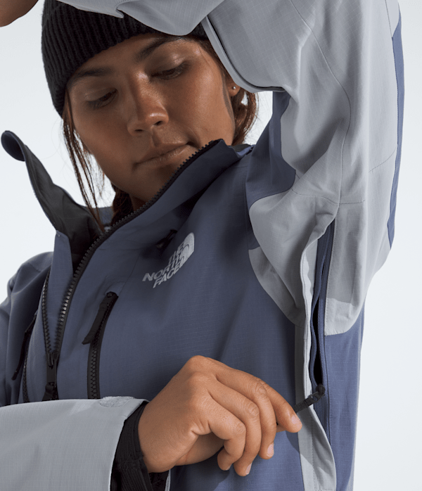 Women's Dragline Jacket - Image 7