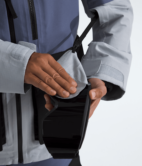 Women's Dragline Jacket - Image 8