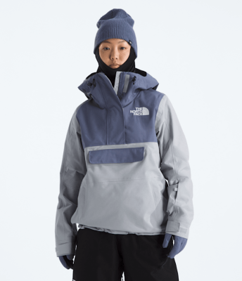 Women's Driftview Anorak