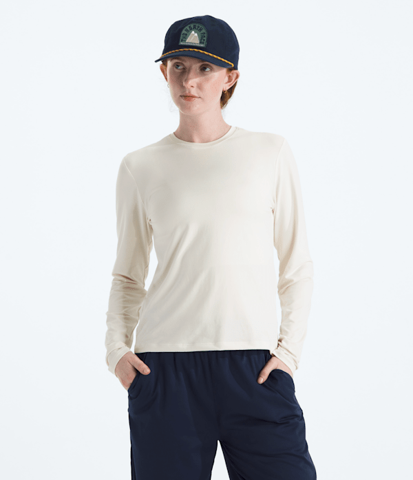 Women's Dune Sky Long-Sleeve