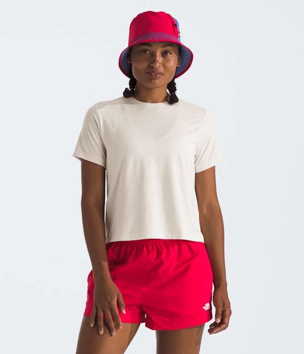 Women's Dune Sky Short-Sleeve