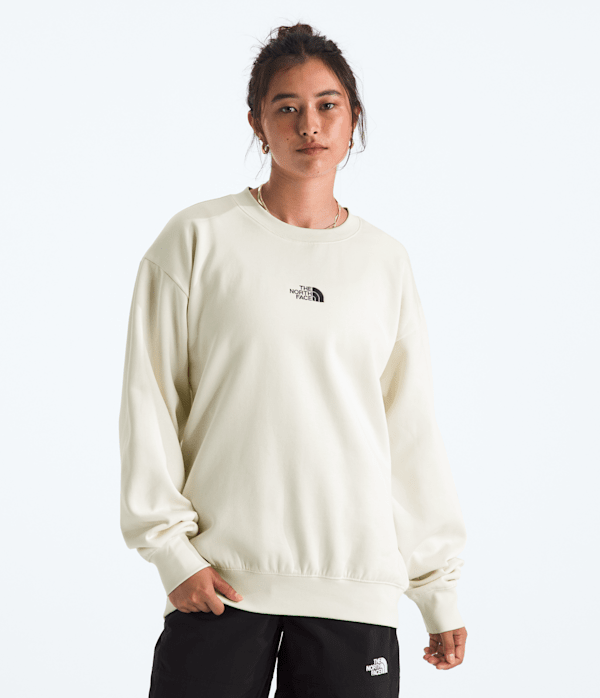 Women's Essential Sweatshirt