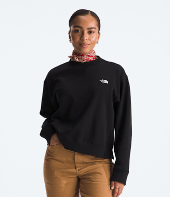 Women's Evolution Fleece Crew