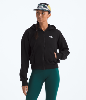 Women's Evolution Full-Zip