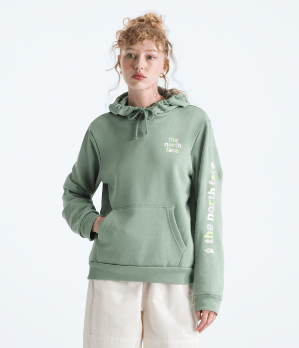 Women's Evolution Proud Hoodie—Graphic