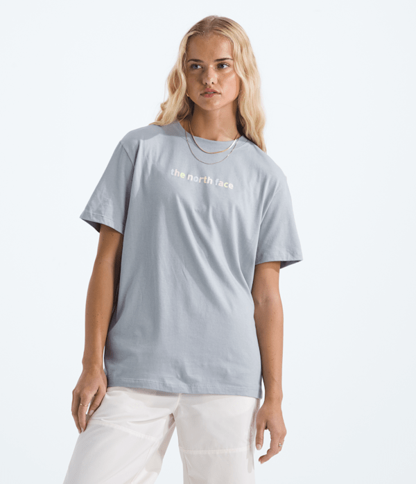 Women's Evolution Proud Short-Sleeve Tee—Graphic