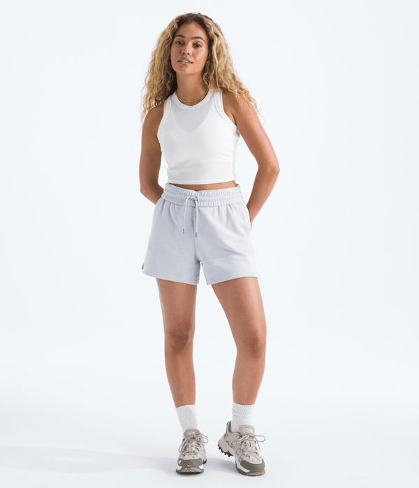 Women's Evolution Shorts