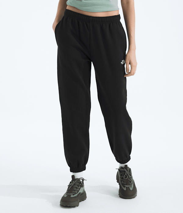 Women's Evolution Simple Dome Pants