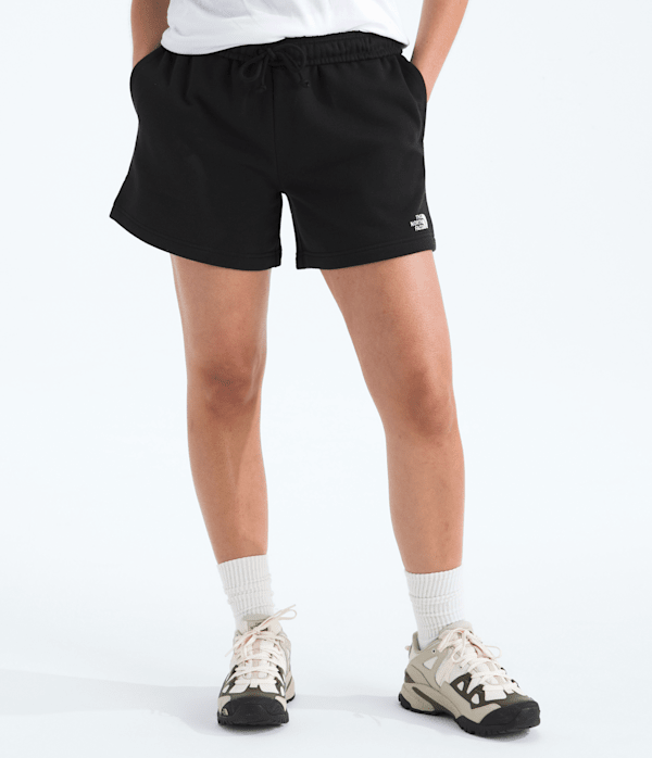 Women's Evolution Simple Dome Shorts