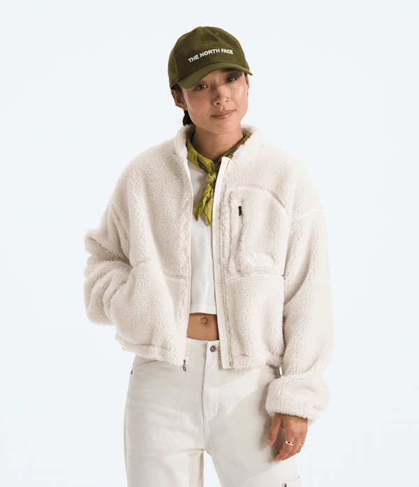 Women's Extreme Pile 2 Full-Zip Jacket