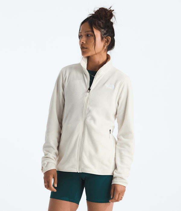 Women's Glacier Fleece Jacket
