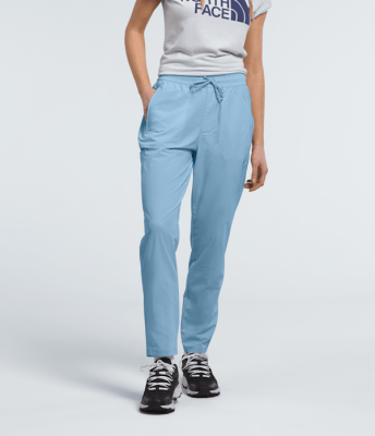 Women's Never Stop Wearing Pants