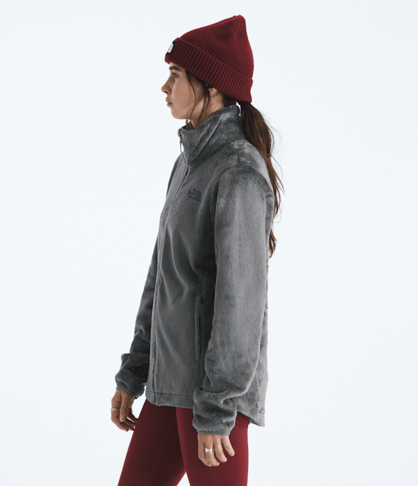 Women's Osito Jacket - Image 4