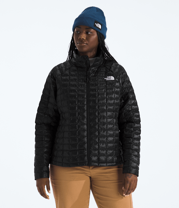 Women's Plus THERMOBALL™ Jacket