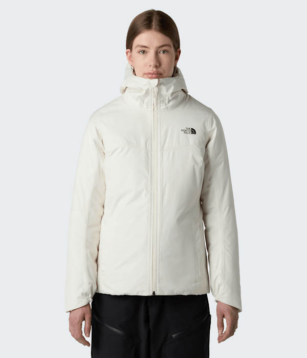 Women's Quest Insulated Jacket