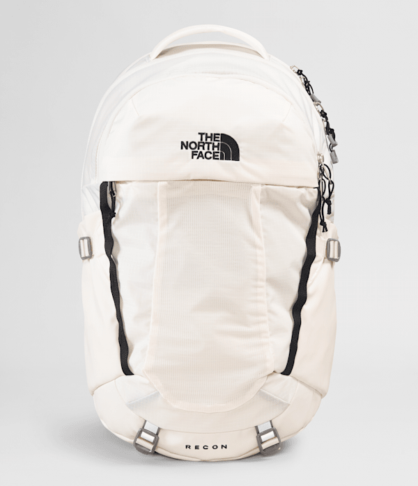 Gardenia White/Black