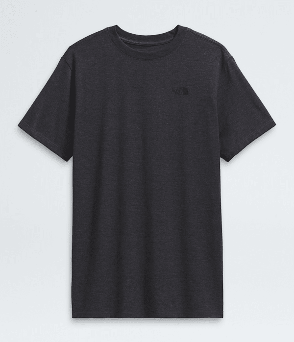 Women's Short-Sleeve Tri-Blend Tee - Image 4